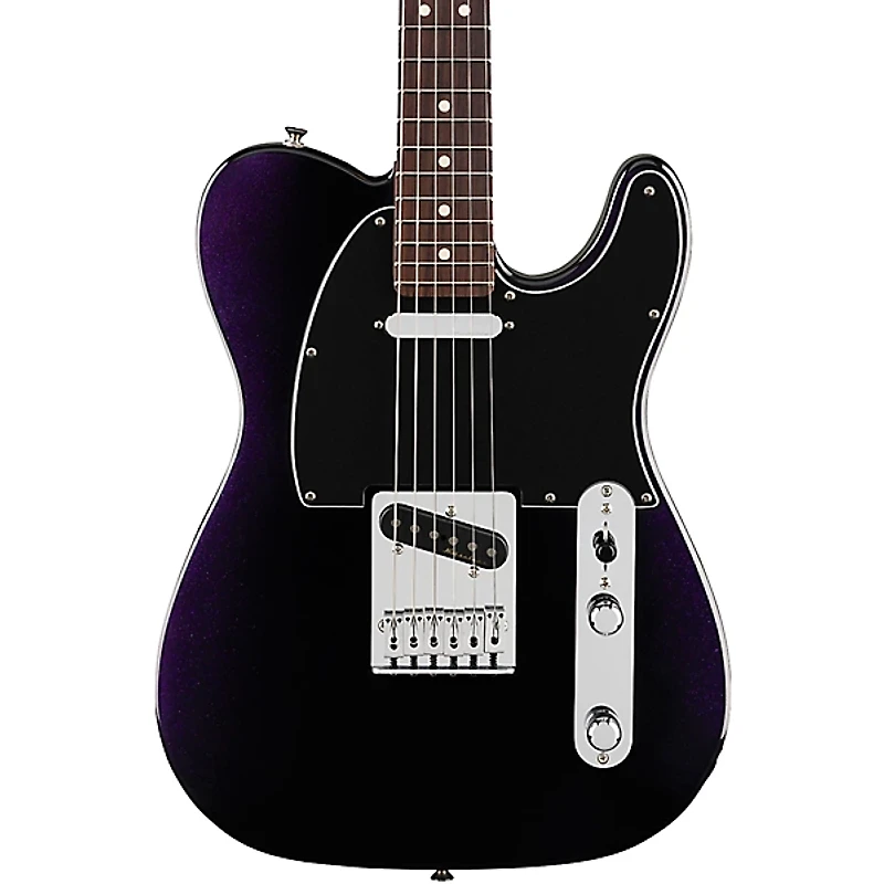 Fender Player II Modified Telecaster Rosewood Fingerboard Electric Guitar