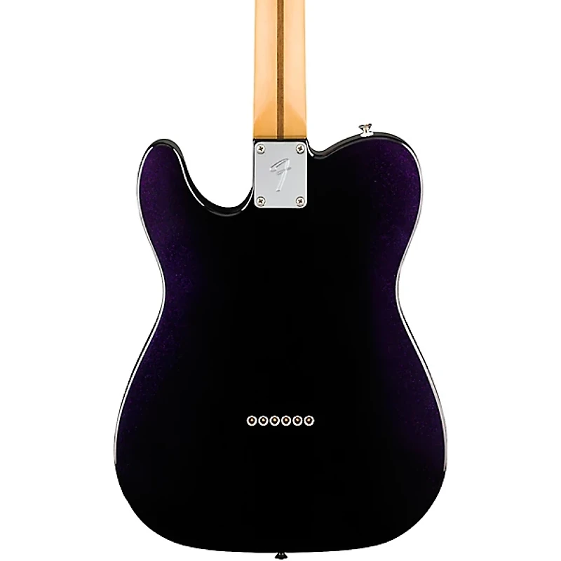 Fender Player II Modified Telecaster Rosewood Fingerboard Electric Guitar