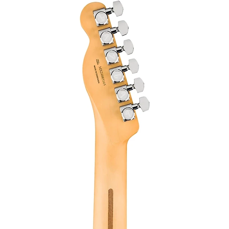 Fender Player II Modified Telecaster Rosewood Fingerboard Electric Guitar