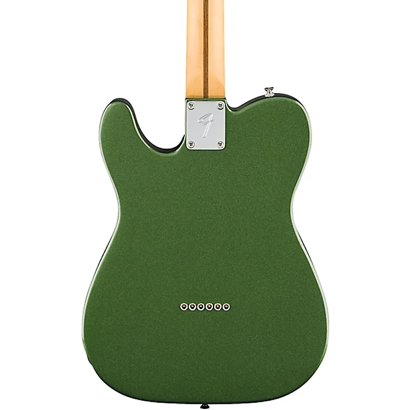 Fender Player II Modified Telecaster Rosewood Fingerboard Electric Guitar