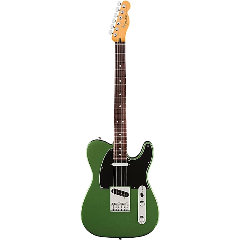 Fender Player II Modified Telecaster Rosewood Fingerboard Electric Guitar