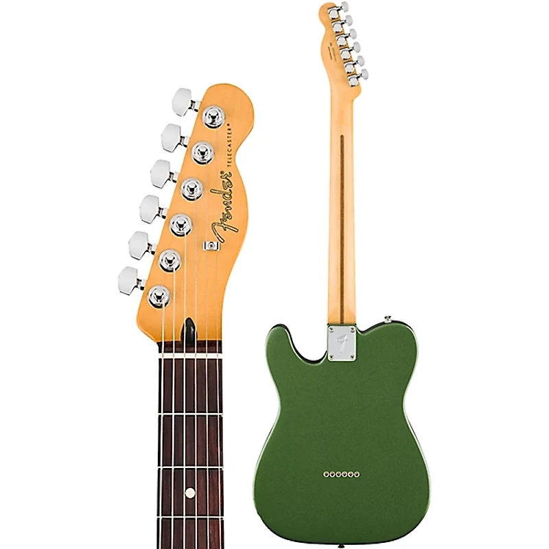 Fender Player II Modified Telecaster Rosewood Fingerboard Electric Guitar