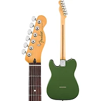 Fender Player II Modified Telecaster Rosewood Fingerboard Electric Guitar