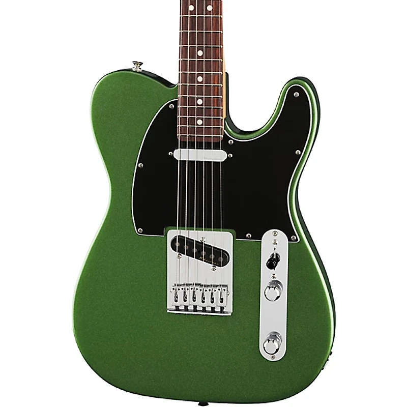Fender Player II Modified Telecaster Rosewood Fingerboard Electric Guitar