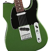 Fender Player II Modified Telecaster Rosewood Fingerboard Electric Guitar