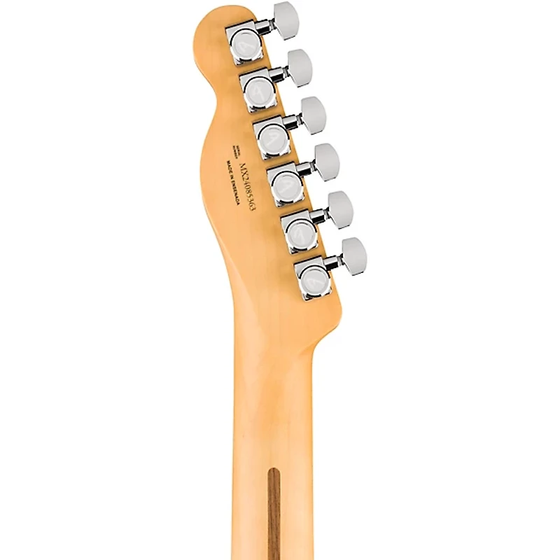 Fender Player II Modified Telecaster Rosewood Fingerboard Electric Guitar