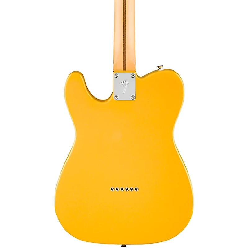 Fender Player II Modified Telecaster Maple Fingerboard Electric Guitar -