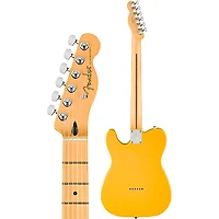 Fender Player II Modified Telecaster Maple Fingerboard Electric Guitar -