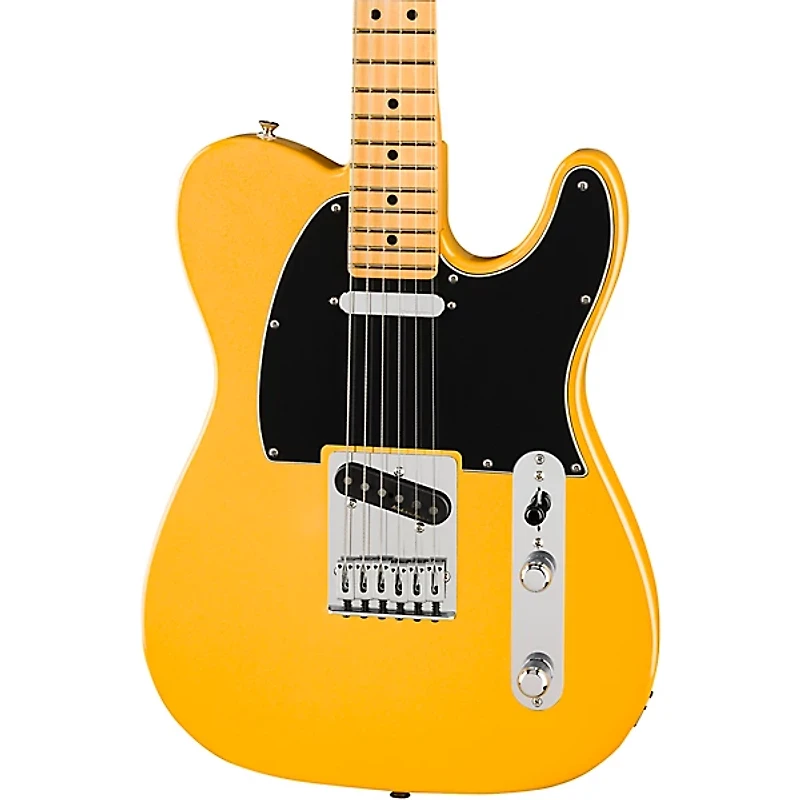 Fender Player II Modified Telecaster Maple Fingerboard Electric Guitar -