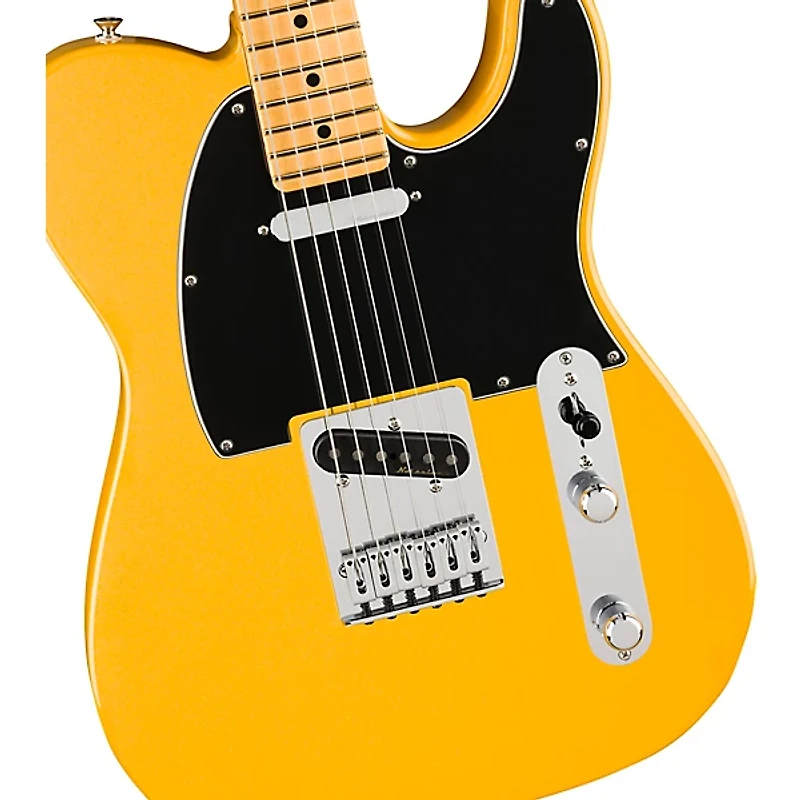 Fender Player II Modified Telecaster Maple Fingerboard Electric Guitar -