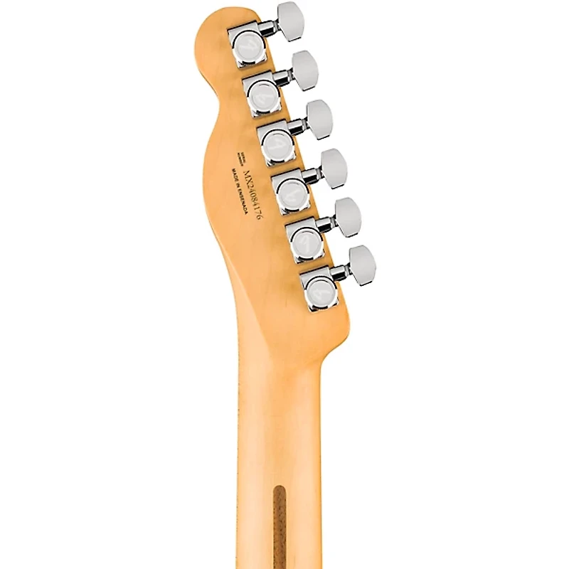 Fender Player II Modified Telecaster Maple Fingerboard Electric Guitar -