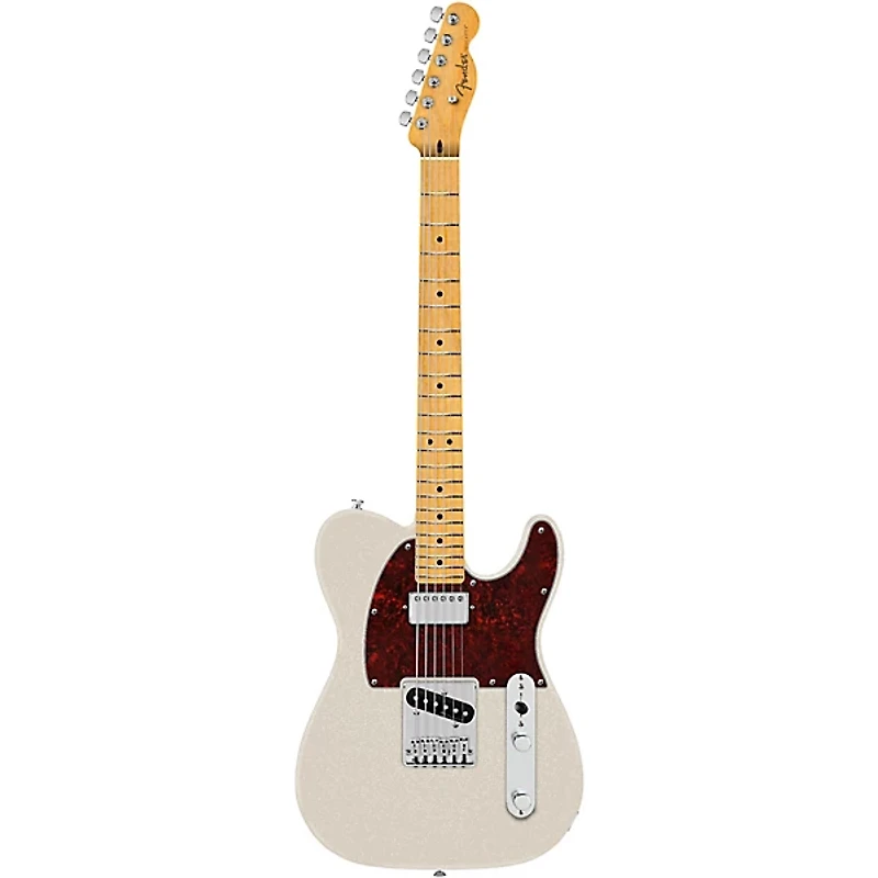 Fender Player II Modified Telecaster SH Maple Fingerboard Electric Guitar -