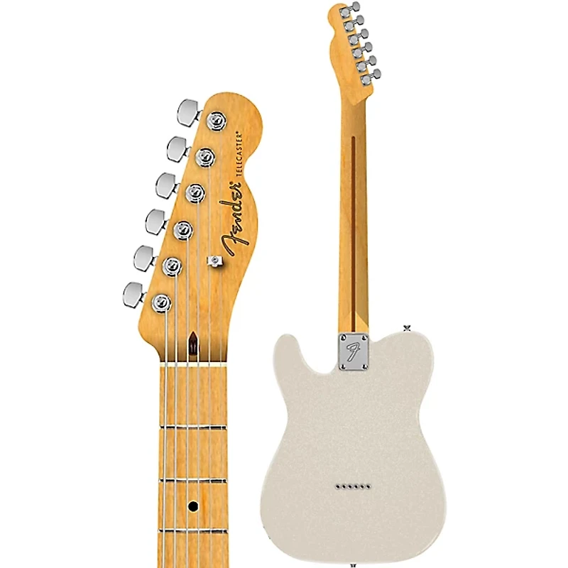 Fender Player II Modified Telecaster SH Maple Fingerboard Electric Guitar -