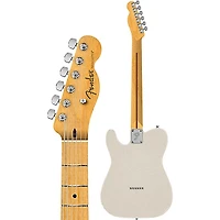 Fender Player II Modified Telecaster SH Maple Fingerboard Electric Guitar -