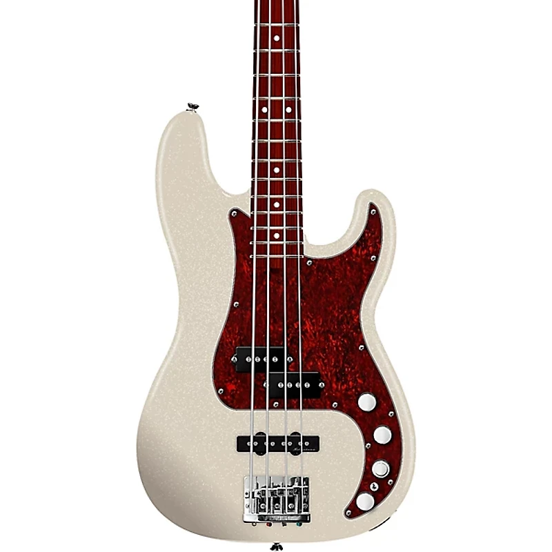Fender Player II Modified Precision Bass Rosewood Fingerboard -
