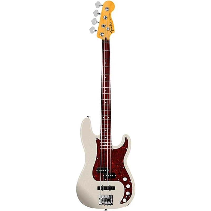 Fender Player II Modified Precision Bass Rosewood Fingerboard -