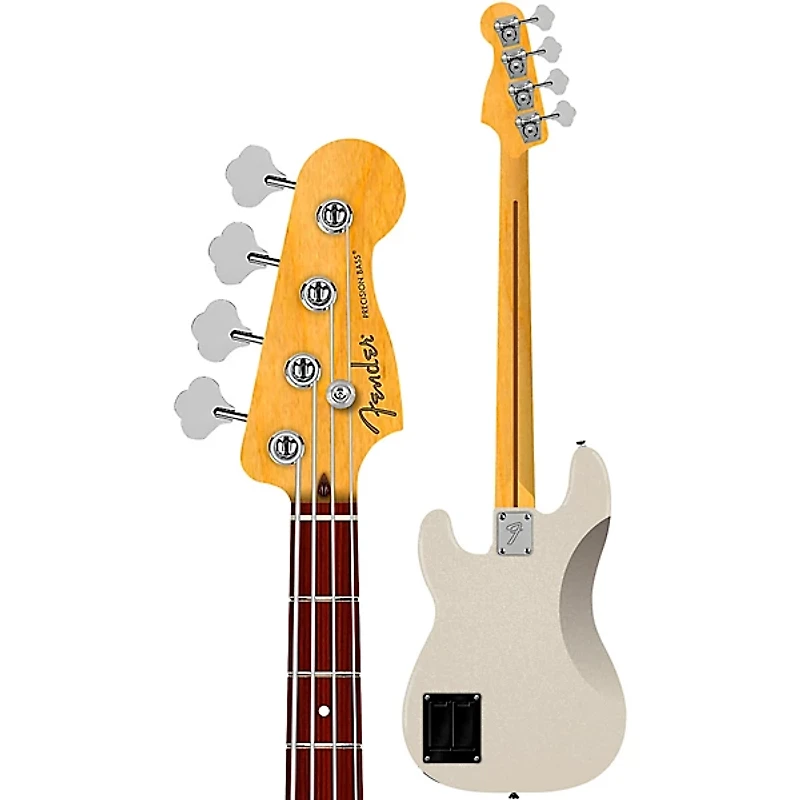 Fender Player II Modified Precision Bass Rosewood Fingerboard -