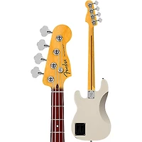 Fender Player II Modified Precision Bass Rosewood Fingerboard -