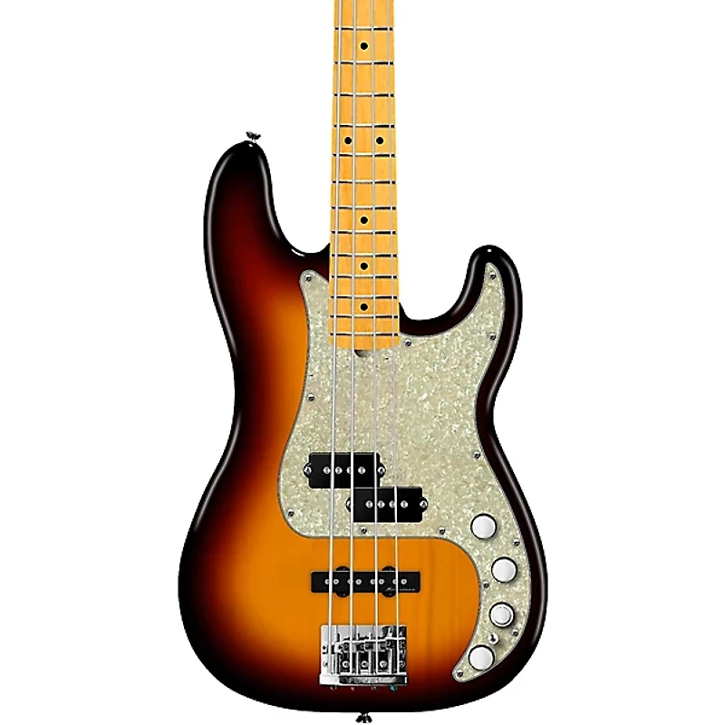Fender Player II Modified Precision Bass Maple Fingerboard -
