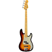 Fender Player II Modified Precision Bass Maple Fingerboard -