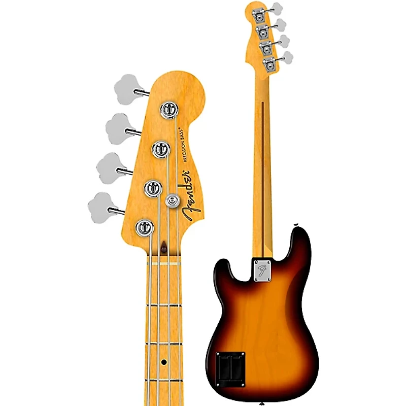 Fender Player II Modified Precision Bass Maple Fingerboard -