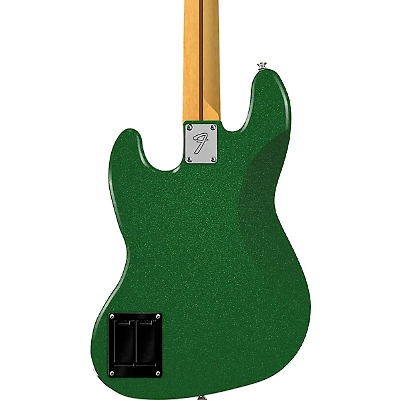 Fender Player II Modified Jazz Bass Rosewood Fingerboard