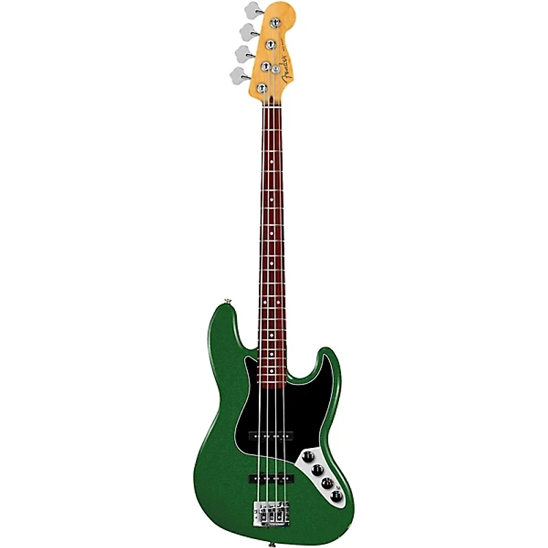 Fender Player II Modified Jazz Bass Rosewood Fingerboard