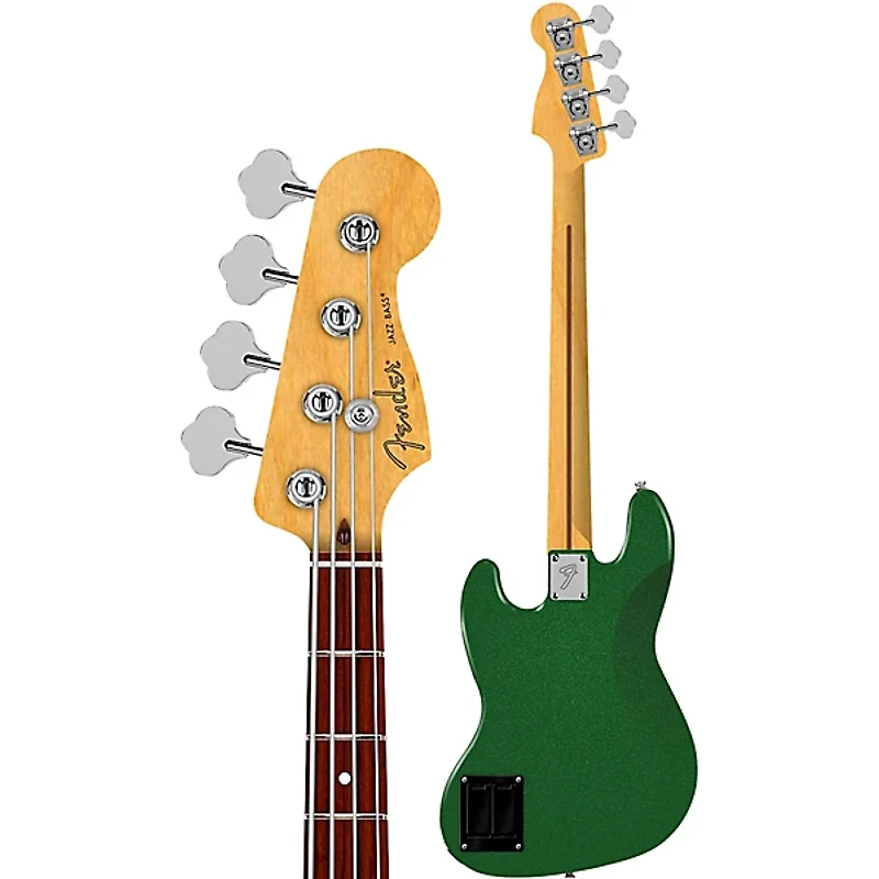 Fender Player II Modified Jazz Bass Rosewood Fingerboard