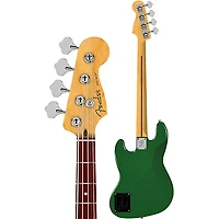 Fender Player II Modified Jazz Bass Rosewood Fingerboard