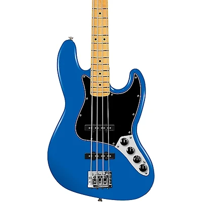 Fender Player II Modified Jazz Bass Maple Fingerboard -