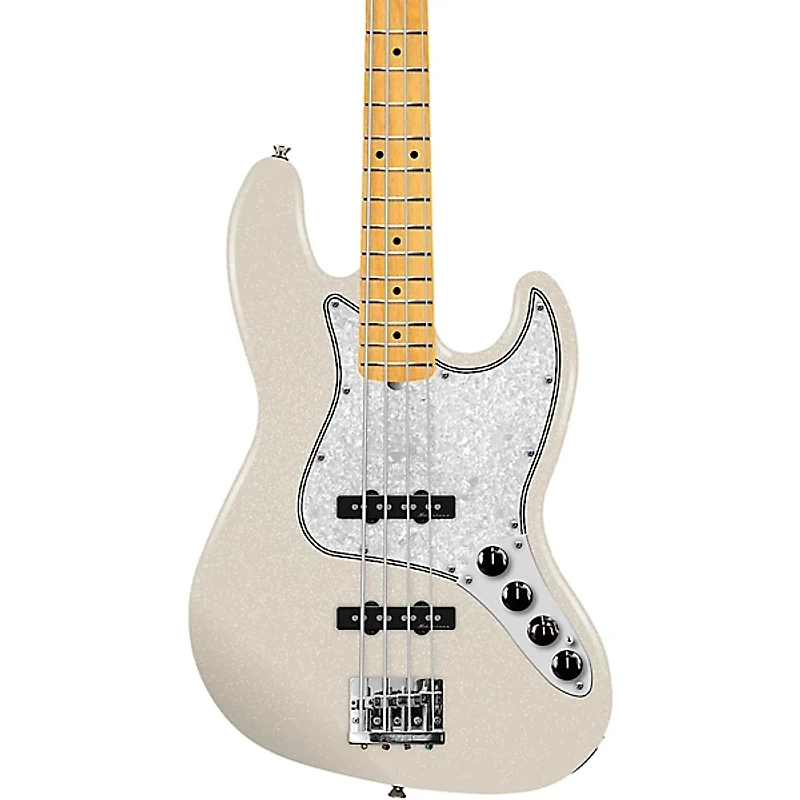 Fender Player II Modified Jazz Bass Maple Fingerboard -