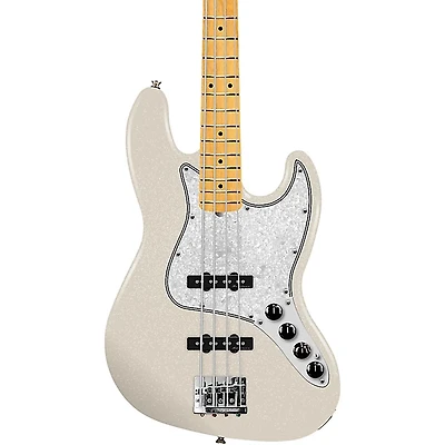 Fender Player II Modified Jazz Bass Maple Fingerboard -
