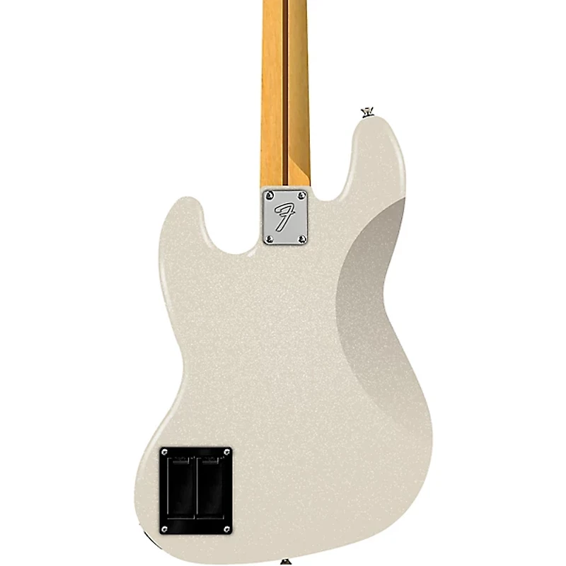 Fender Player II Modified Jazz Bass Maple Fingerboard -