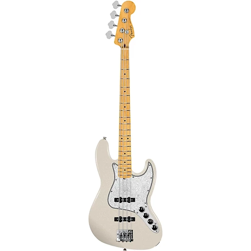 Fender Player II Modified Jazz Bass Maple Fingerboard -