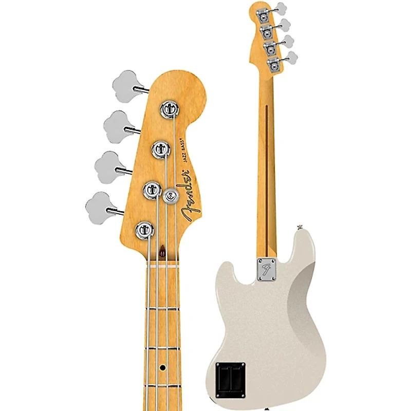Fender Player II Modified Jazz Bass Maple Fingerboard -