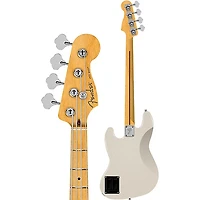 Fender Player II Modified Jazz Bass Maple Fingerboard -