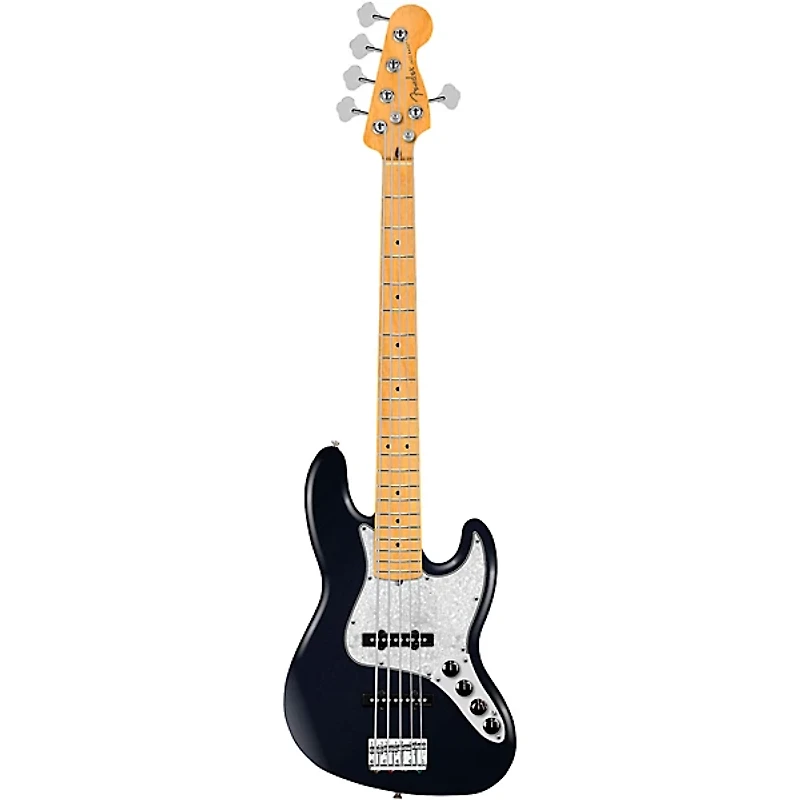 Fender Player II Modified Jazz Bass V Maple Fingerboard