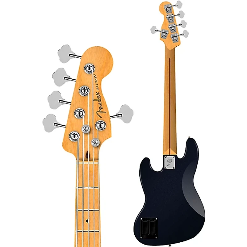 Fender Player II Modified Jazz Bass V Maple Fingerboard