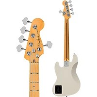 Fender Player II Modified Jazz Bass V Maple Fingerboard -