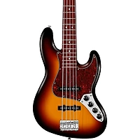 Fender Player II Modified 5-String Jazz Bass V Rosewood Fingerboard -