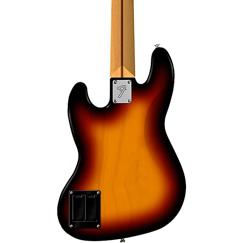 Fender Player II Modified 5-String Jazz Bass V Rosewood Fingerboard -