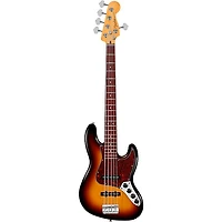 Fender Player II Modified 5-String Jazz Bass V Rosewood Fingerboard -