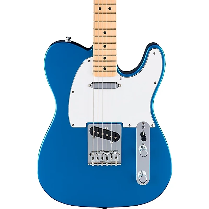 Fender Standard Telecaster Maple Fingerboard Electric Guitar -