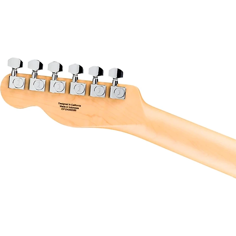Fender Standard Telecaster Maple Fingerboard Electric Guitar -