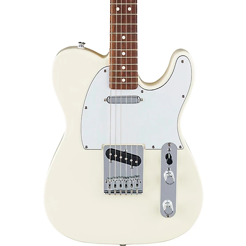 Fender Standard Telecaster Electric Guitar -