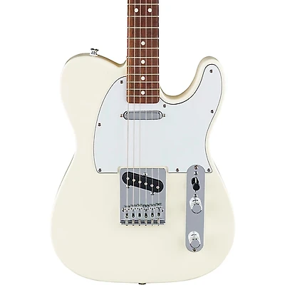 Fender Standard Telecaster Electric Guitar -