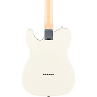 Fender Standard Telecaster Electric Guitar -