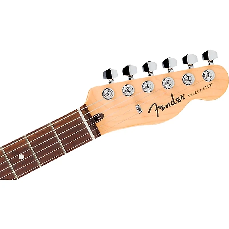 Fender Standard Telecaster Electric Guitar -