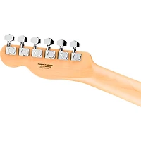 Fender Standard Telecaster Electric Guitar -
