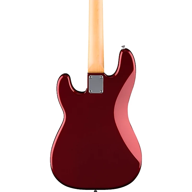 Fender Standard Precision Bass Maple Fingerboard -